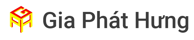 Thiết kế shop - GIa Phát Hưng